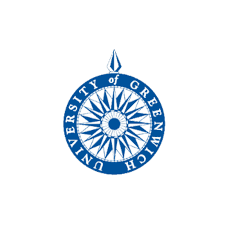 University of Greenwich logo