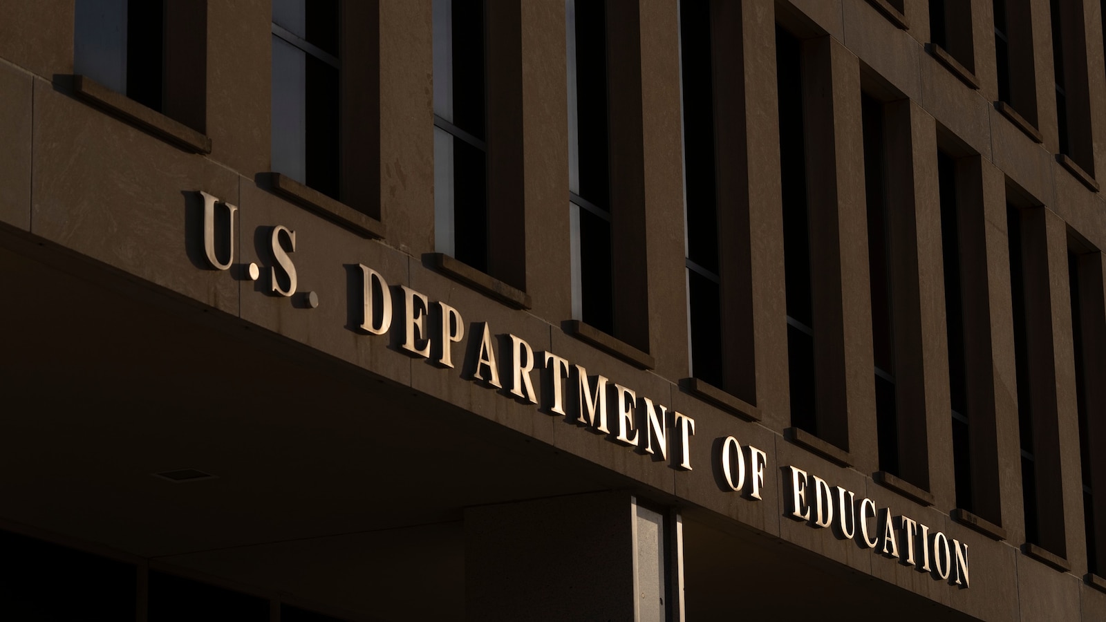 21 state attorneys general sue to block Department of Education’s dismantling