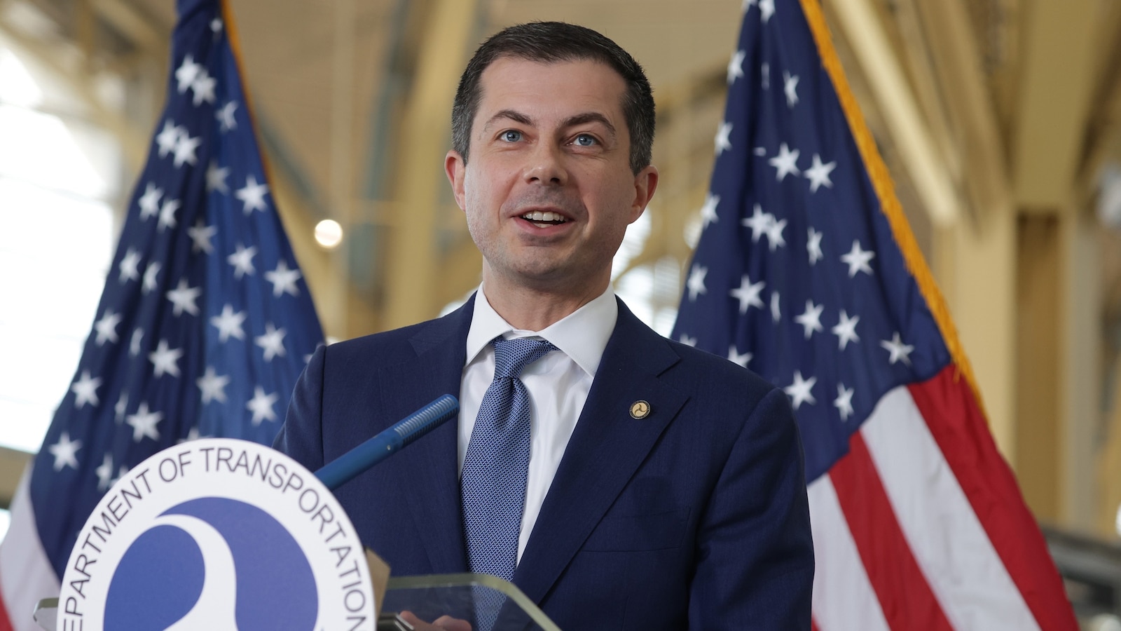 pete buttigieg gty jef