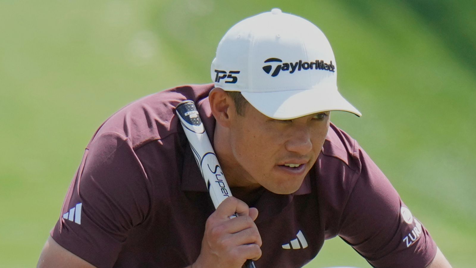 skysports collin morikawa golf 6856691