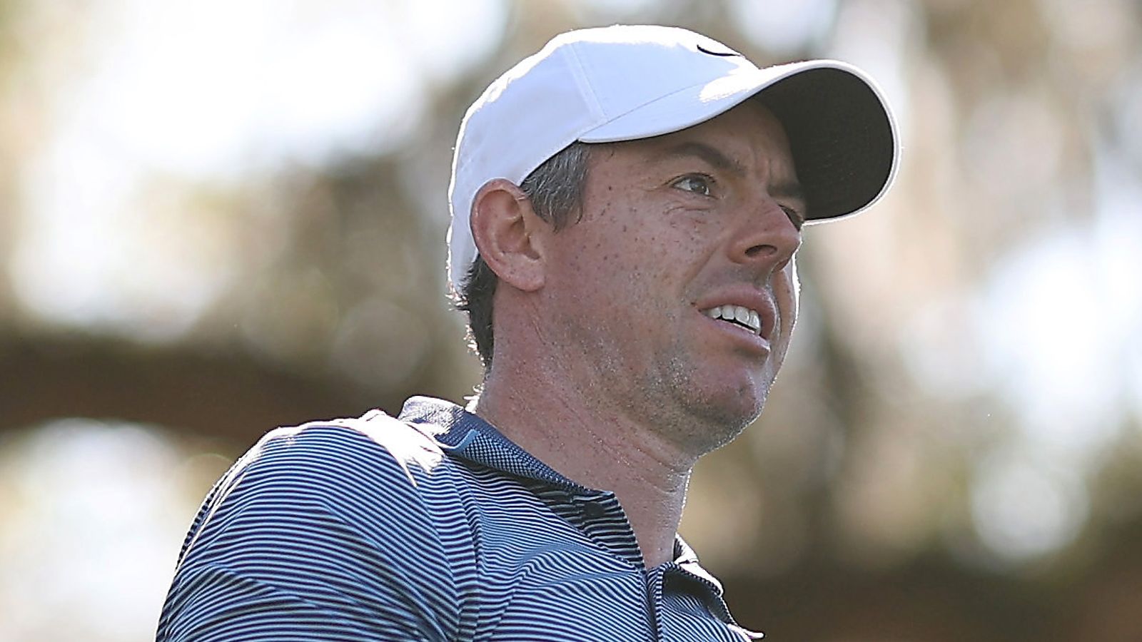 The Players Championship: Rory McIlroy, Scottie Scheffler in contention as three share early lead at TPC Sawgrass | Golf News